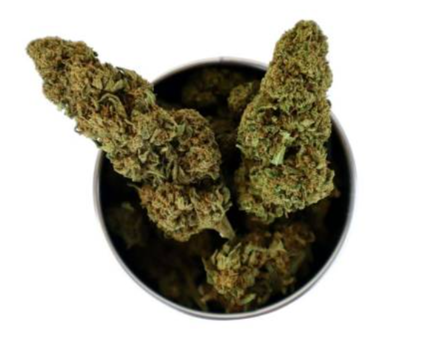 Deli Hemp Avis fleur CBD Sherbet